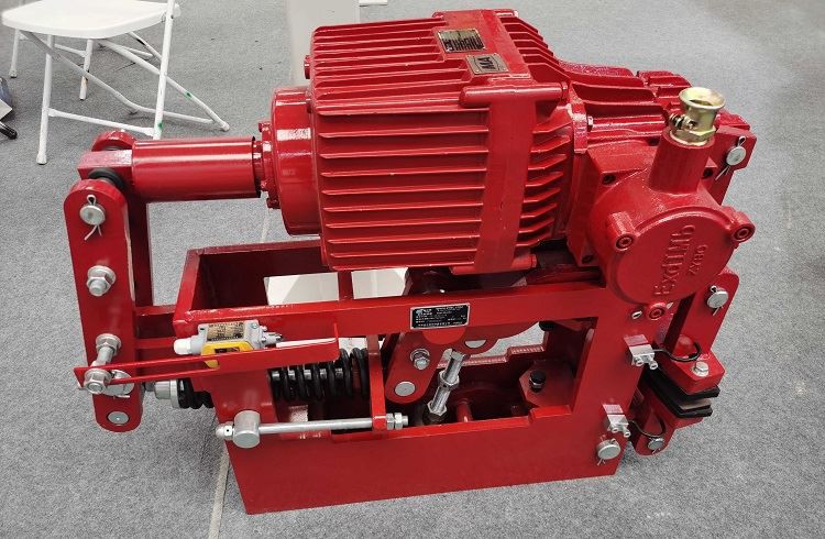 Electro-hydraulic Drum Brake Price