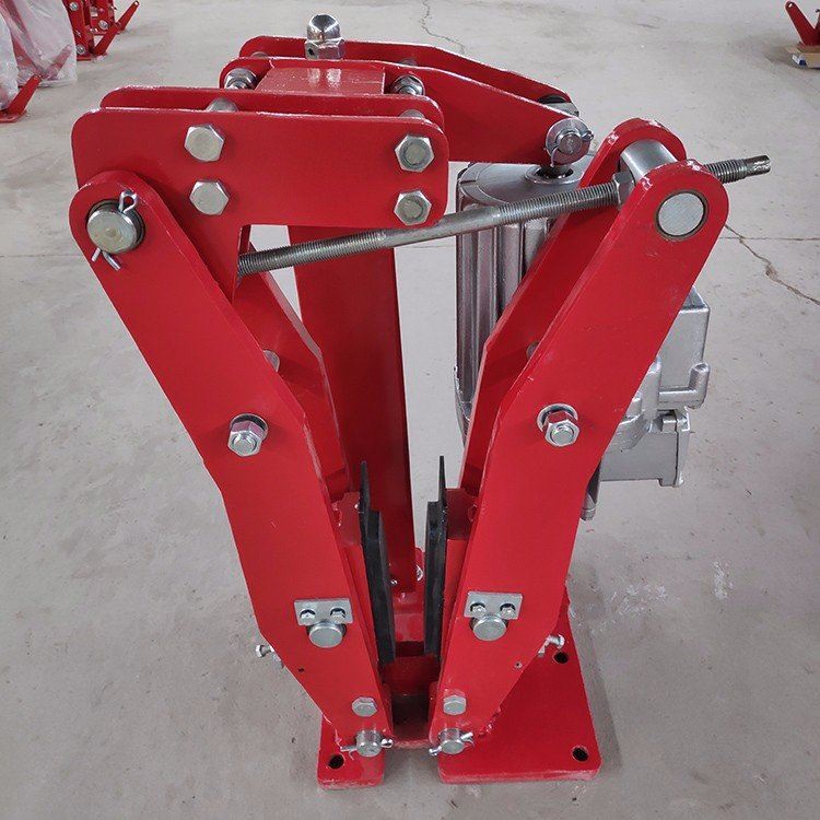 Disc Brake Factory