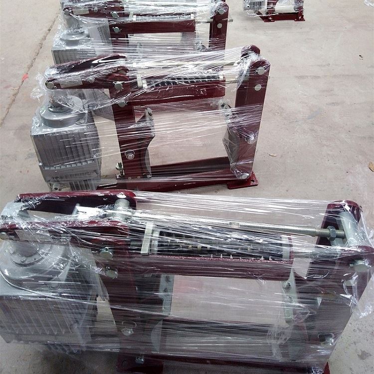 YWZ4 Electro Hydraulic Drum Brake