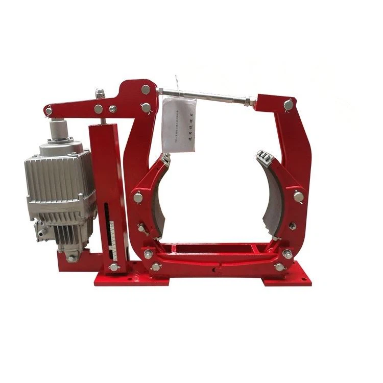 Crane Thruster Brake