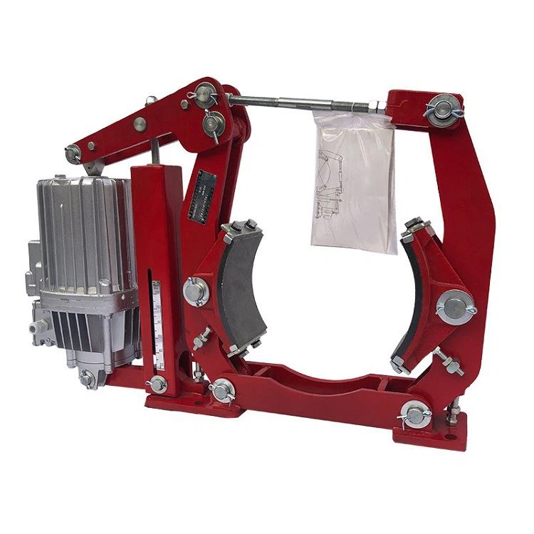 Hydraulic Drum Brake Factory