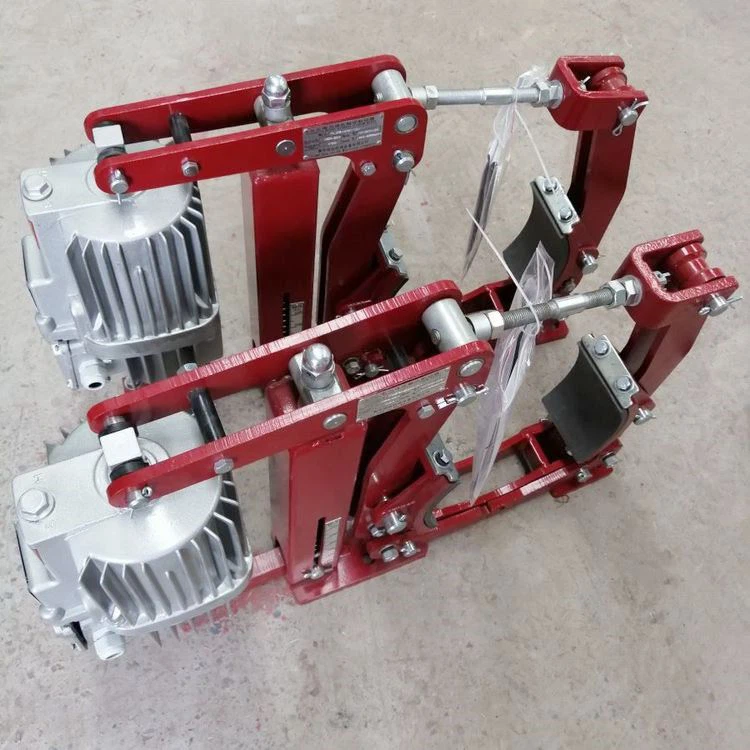 Hydraulic Block Brake For Sale