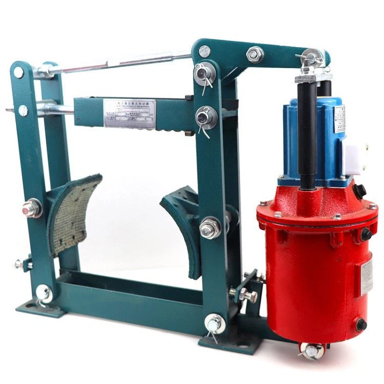 Electro Hydraulic Brake Manufacturers and Supplier China Factory