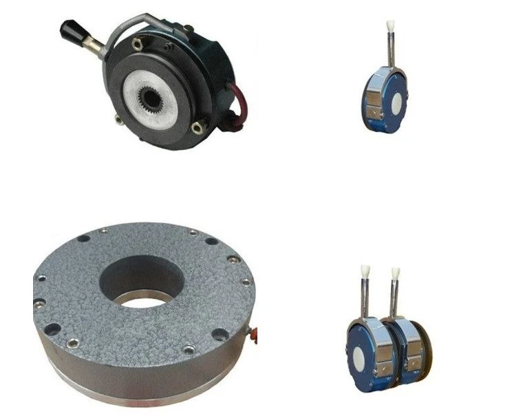 Electromagnetic Fail Safe Brake Price