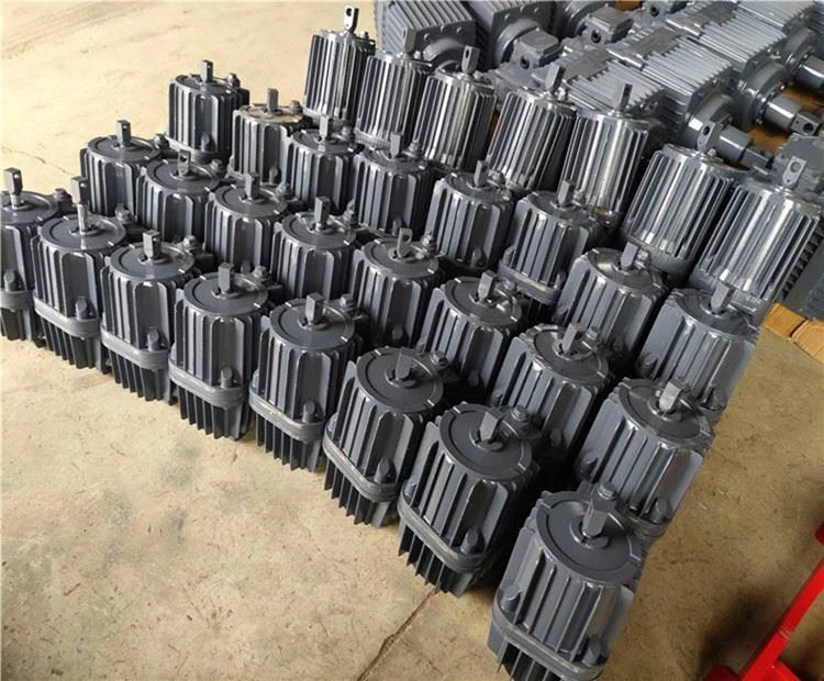 Ed Hydraulic Thruster brake
