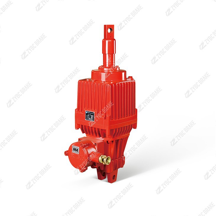 BEd201/12 Explosion-Protected Electro-Hydraulic Thruster
