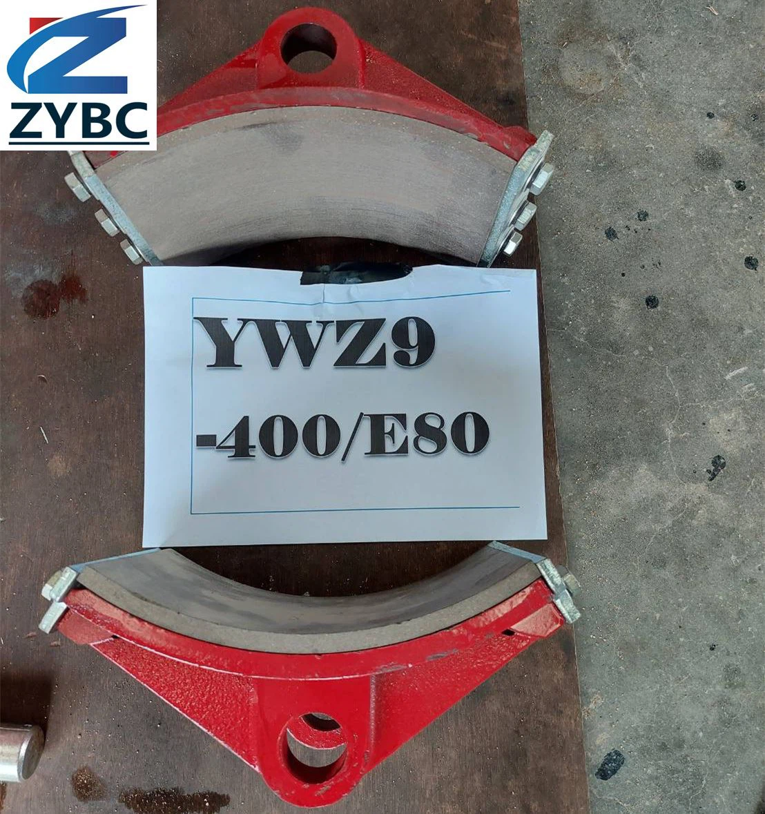 BRAKE SHOES SPARE PARTS AND BRAKE REPAIR