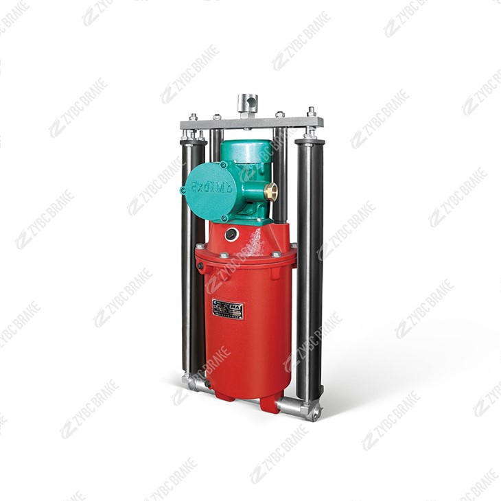 BYT1-125Z/10.C Explosion-Protected Electro-Hydraulic Thruster
