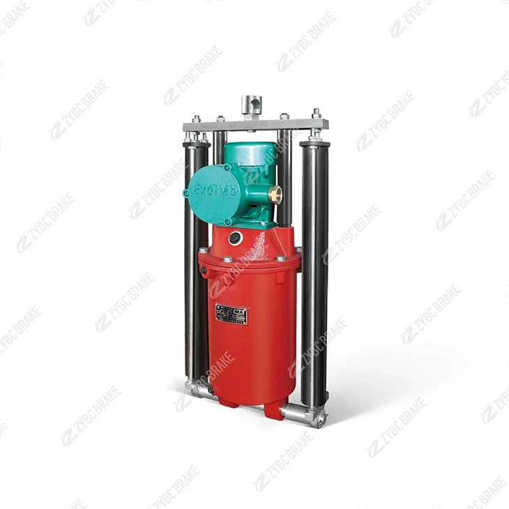BYT1-320Z/12 Series Explosion-Protected Electro-Hydraulic Thruster