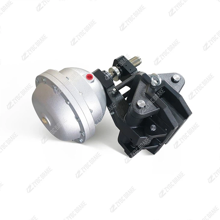 CQPD12.7-A Model Pneumatic Disc Brake