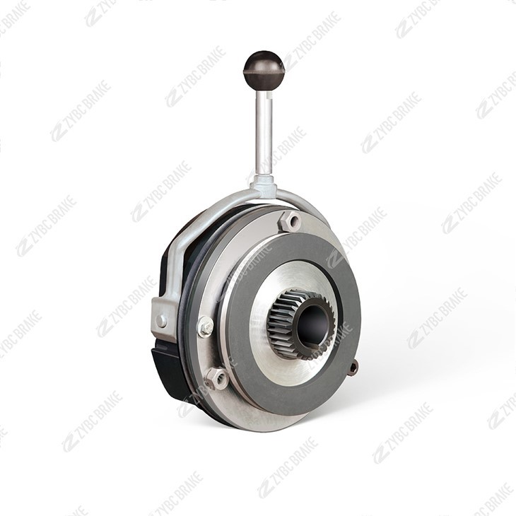 DJPZ-200 Motor Disc Brakes