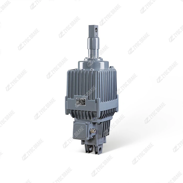 Ed201/8 Electro-hydraulic Thruster
