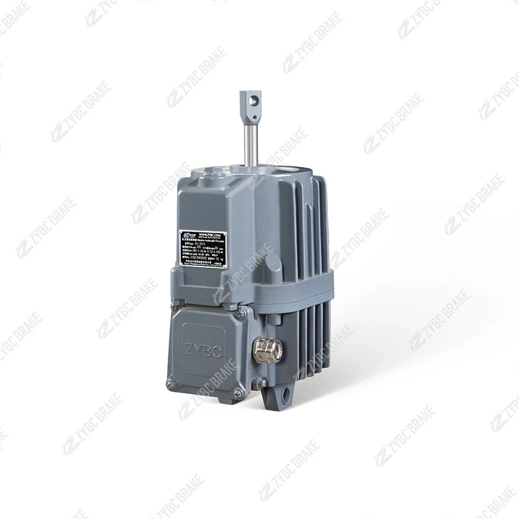 Ed23/5 Series Electro‑hydraulic Thruster | Brake Driving Pusher For Industrial Drum Brakes