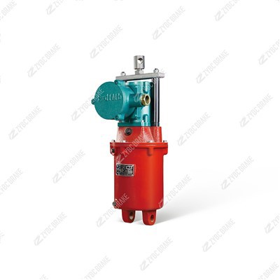 BYT1-125Z/10.C Explosion-Protected Electro-Hydraulic Thruster factory