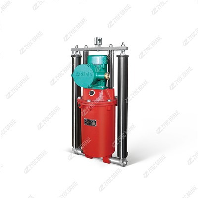 BYT1-125Z/10.C Explosion-Protected Electro-Hydraulic Thruster