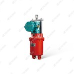 BYT1-90Z/8 Model Explosion-Protected Actuator