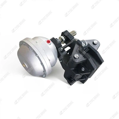CQPD-35B Series Pneumatic Disc Brake