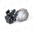 CQPL Series Pneumatic Disc Brake