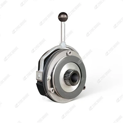 DJPZ-02 Series Motor Disc Brake | DC Normally Closed Electromagnetic Fail-Safe Brake suppliers