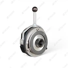 DJPZ-300 Series Motor Disc Brakes