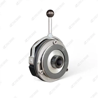 DJPZ-80 Motor Disc Brakes