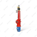 DYTZW1000-S/110 Electro-hydraulic Pusher