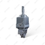 Ed SERIES FAIL-SAFE ELECTRO-HYDRAULIC THRUSTERS