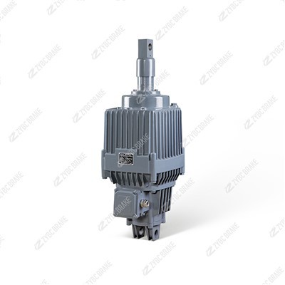 Ed100/6 Series Electro-hydraulic Thruster