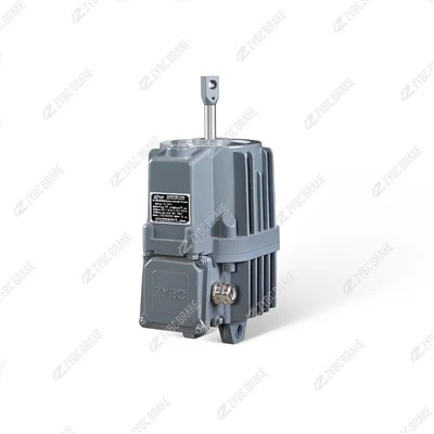 Ed23/5 Series Electro‑hydraulic Thruster | Brake Driving Pusher For Industrial Drum Brakes suppliers