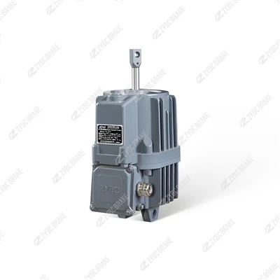 Ed23/5 Series Electro‑hydraulic Thruster | Brake Driving Pusher For Industrial Drum Brakes