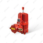 ED80/6 Ex Series Explosion-Protected Electro-Hydraulic Thruster