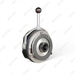 Electromagnetic Power Off Motor Disc Brakes