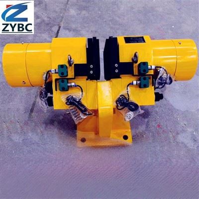 Fail-Safe Caliper Disc Safety Brake