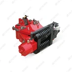 SBD SERIES EMERGENCY SAFETY BRAKING DEVICE