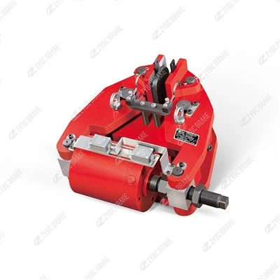 SBD100-A Emergency Safety Brake | Normally Closed Disc Brake, 72kN Clamp Force, For Hoist / Mine Winder / Port Crane suppliers