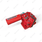 The Model Of SBD250-C Safety Brake
