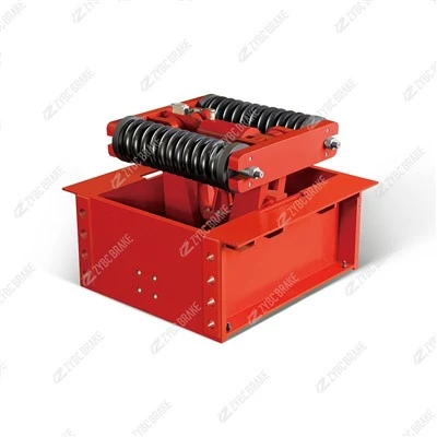 YJGQ-20 Series Hydraulic Rail Clamp Brake suppliers