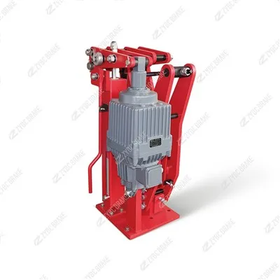 YP31A-630X30-ED1250-60 Electro-hydraulic Disc Brakes suppliers