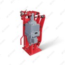 YPZ2-630*30II/E121-R-MSK1 Electro-hydraulic Disc Brakes