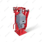 YPZ2 I II III Model Of Electro Hydraulic Disc Brakes