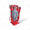 YPZ2 I Series Electro-hydraulic Disc Brakes