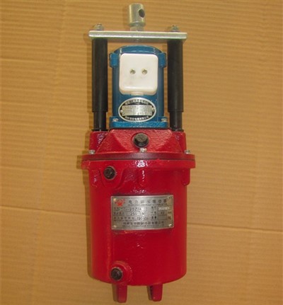 YT1-25ZB/4 Electro Hydraulic Pusher