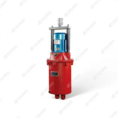 YT1-320Z/12 Electro Hydraulic Thrusters