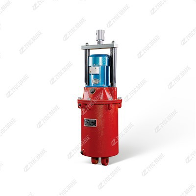 YT1 SERIES CRANE INDUSTRIAL ELECTRO-HYDRAULIC THRUSTERS