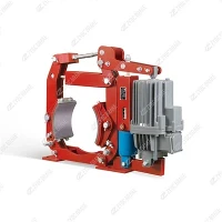 YW-E200/E30A Electro-hydraulic Drum Brake|Two-Step Smooth Braking