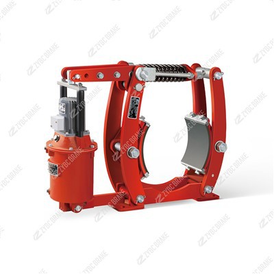 YWZ4-710/180A Electro-hydraulic Drum Brakes suppliers