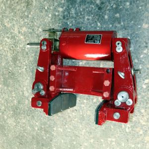 YLBZ Hydraulic Wheel Brake