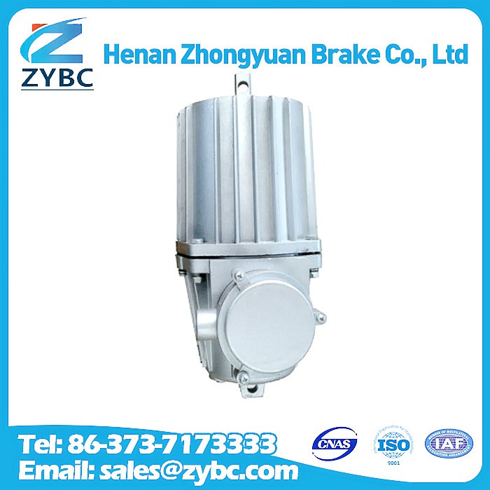TKG Brake TE Electro Hydraulic Pusher