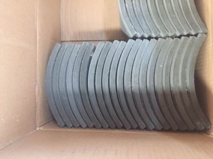 Yej2 AC Squirrel Cage Electromagnetic Brake Three Phase Induction Motors Manufacturers 0.18~200kw Driving Machine Tools Transport machinery