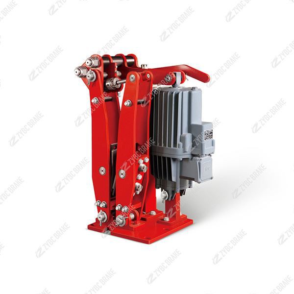 YP1 Electro Hydraulic Disk Brake